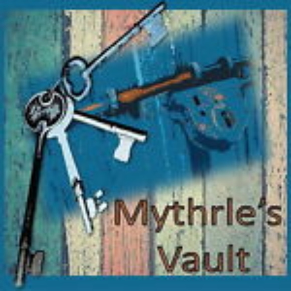 Meet your Posher, Melissa - Picture 1 of 2